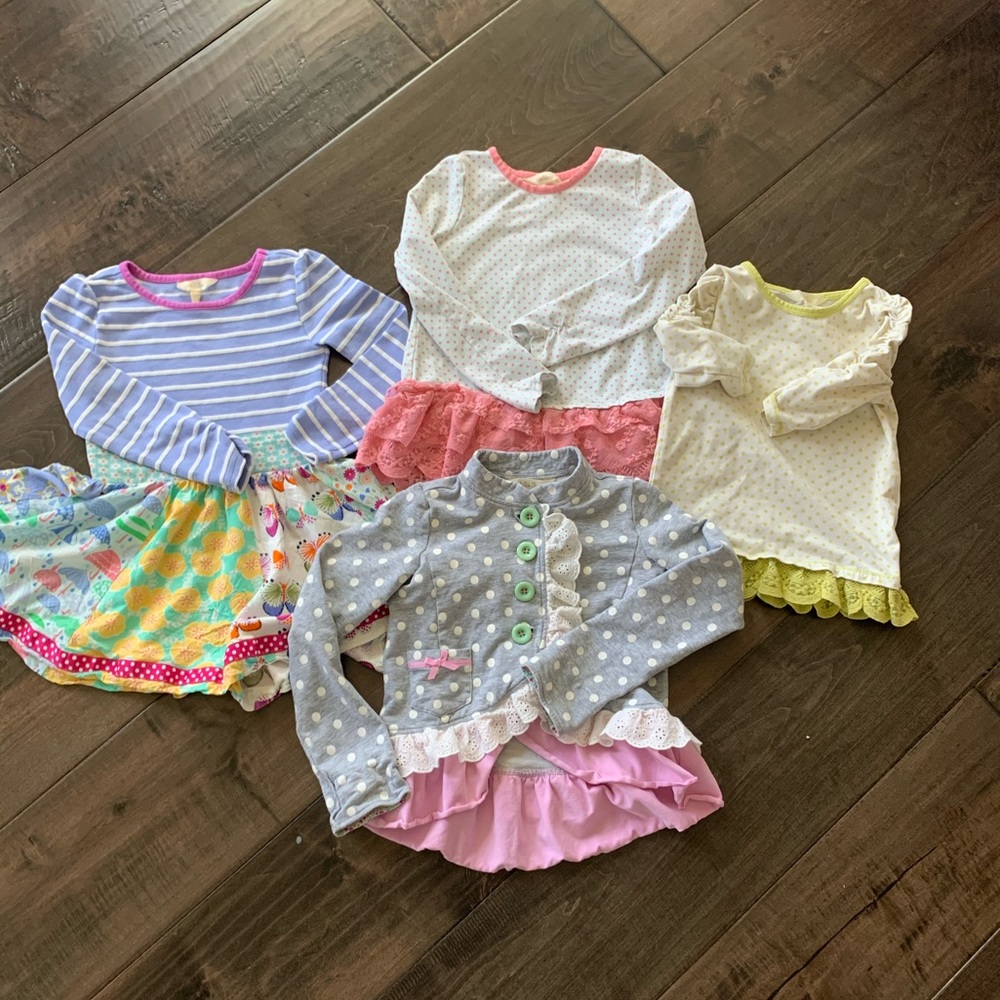Matilda Jane Spring lot size 4